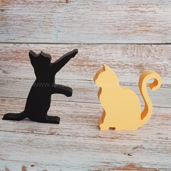 Gatos (Pack 2)
