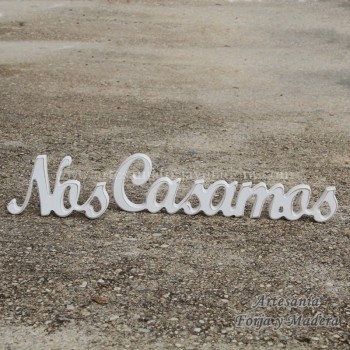 Letras Decorativas Nos...