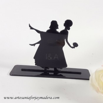 Cake Topper Novio Darth Vader
