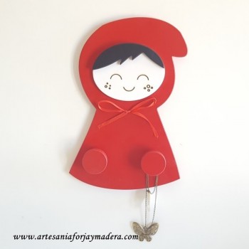 Percha de Cuento:...