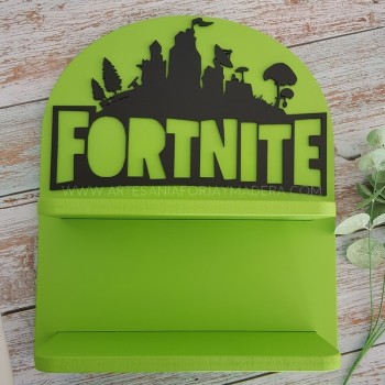Estante Fornite