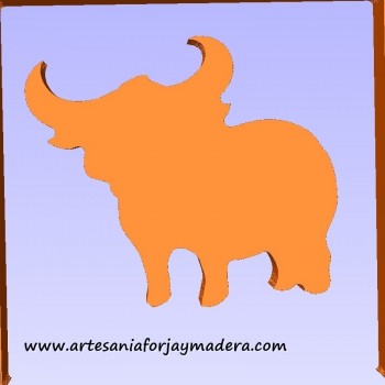 Tirador Bufalo