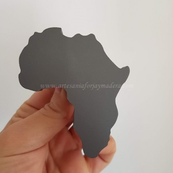 Tirador Africa