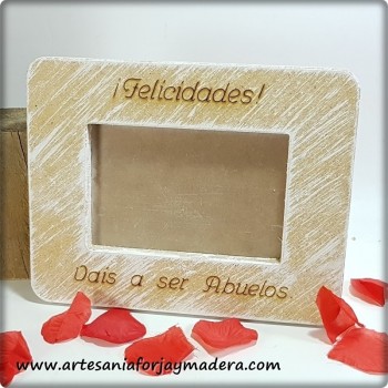 Portafotos Personalizado...