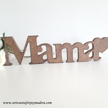 Mama