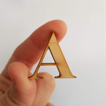 Mini Letras