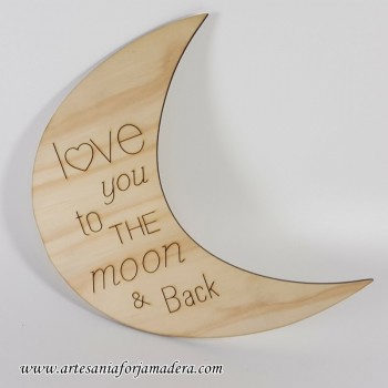 Luna Love
