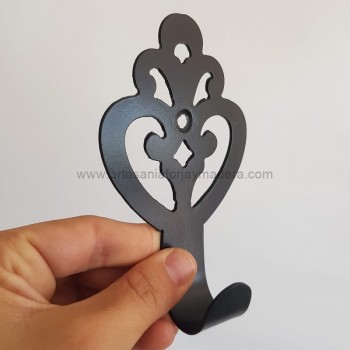 Percha 1g heart
