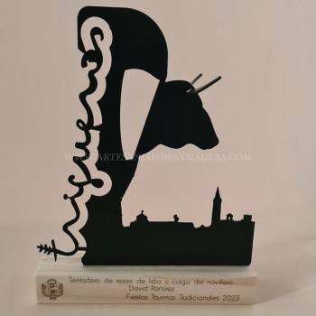 Trofeo Taurino 2