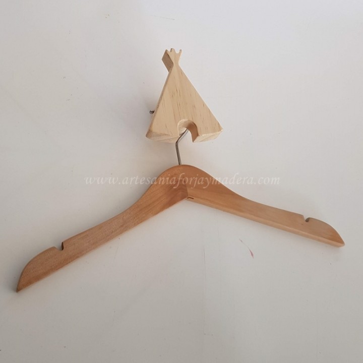 Colgador de pared Tipi