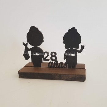 Regalo Jubilación Pareja... 2