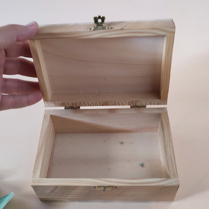 Caja Navidad Reyes Magos