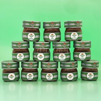 Mini Nutella Fútbol Betis 2