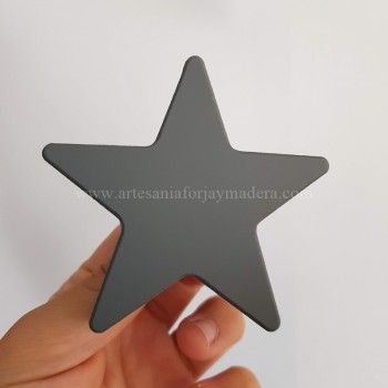Tirador Estrella 2