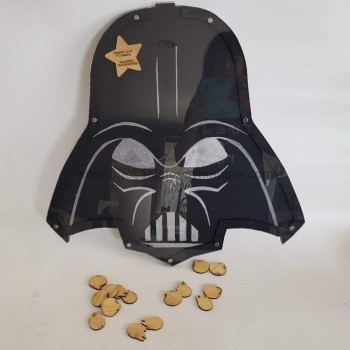 Hucha Darth Vader Star Wars...
