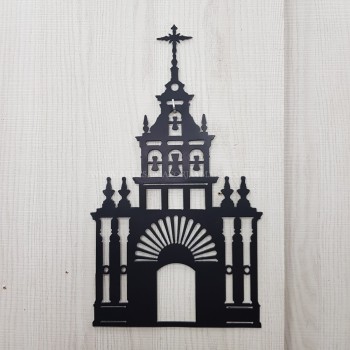 Imagen Ermita Virgen del...