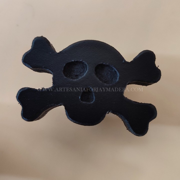 Tirador Calavera
