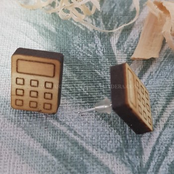 Pendientes Calculadora