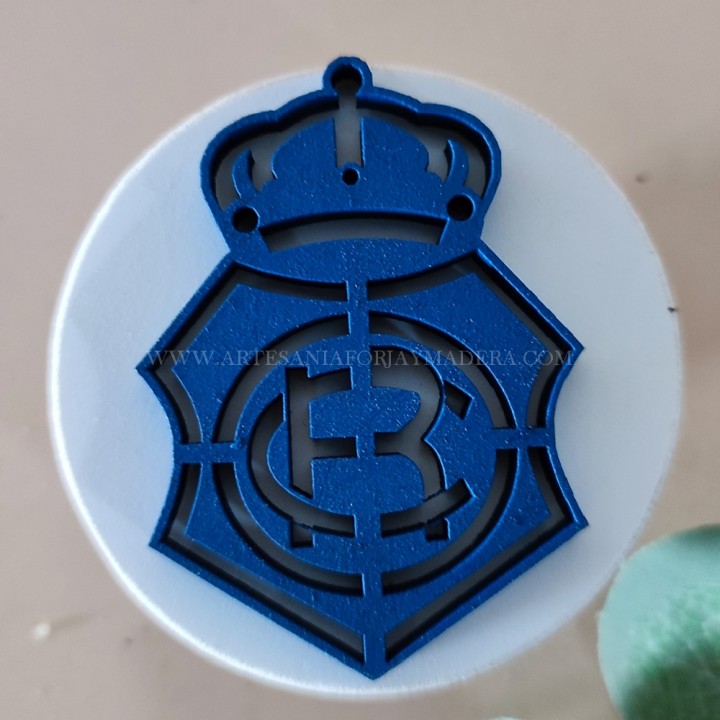 Tirador 3D futbol Recre