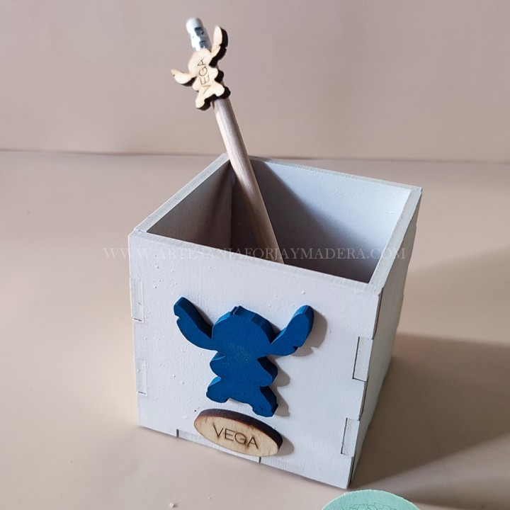 Lapicero Stich