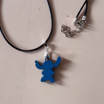 Collar Stitch Disney 2