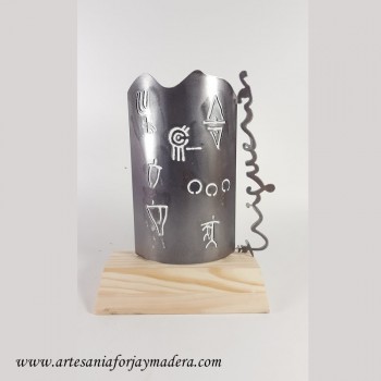Trofeo Modelo  Pisa