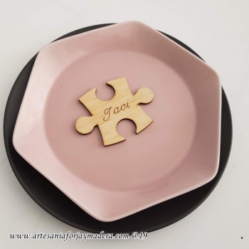 Marcasitio Puzzle 2