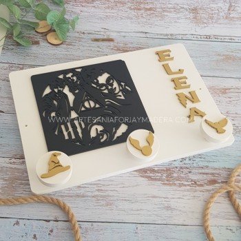 Percha 3 Harry Potter