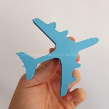 Tirador Avion