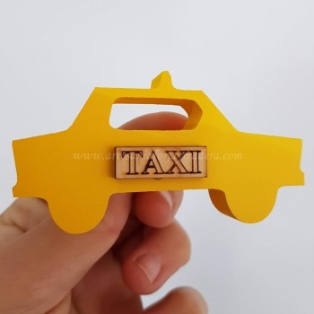 Tirador Taxi