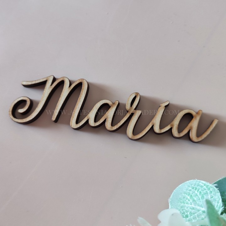 Marcasitios Mini nombres Dream