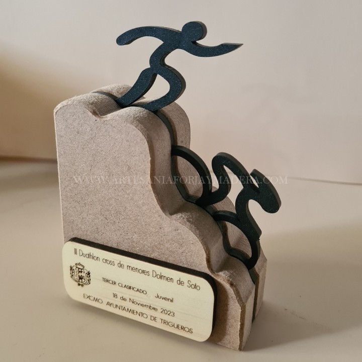 Trofeo Clim Duathlon