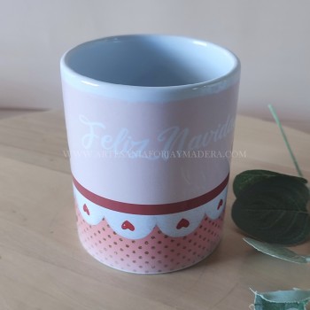 Taza Sweet Papa Noel 1 2
