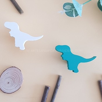 Tirador T-rex Dinosaurio
