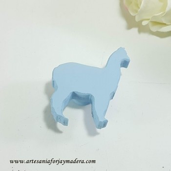 Tirador Alpaca