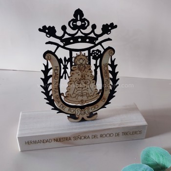Trofeo Hermandad Virgen del...