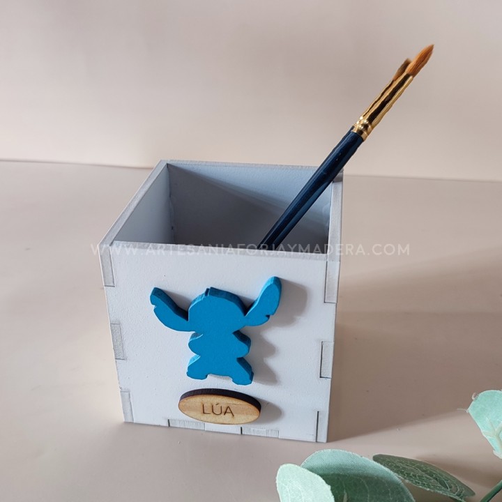 Lapicero Stich