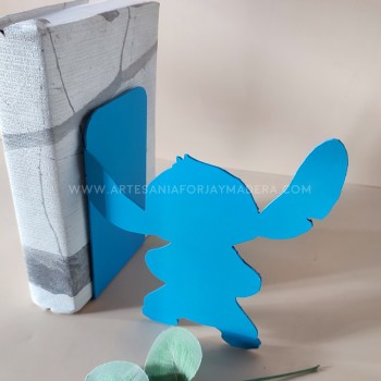 Sujetalibros Stitch Disney 2