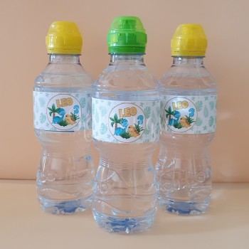 Etiqueta para Botella 33cl...