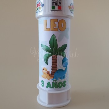 Pompero Dinosaurio 2