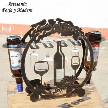 Botellero Bodega