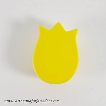 Tirador Tulipán