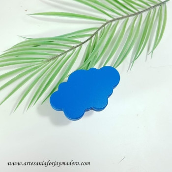 Colgador Nube