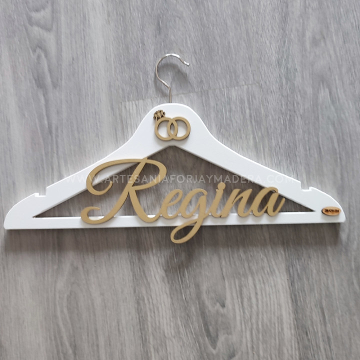 Percha Boda Alianzas
