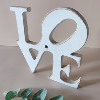 Stock Letras Decorativas... 2