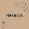 Meseros