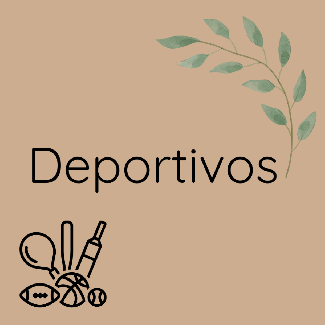 Regalos para eventos deportivos