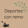 Deportes de Remo