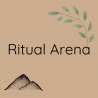 Cajas Ritual de la Arena