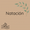 Natación